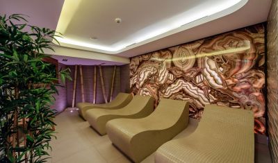 Imagine pentru New Hotel Egreta 4* valabile pentru Delta Dunarii 2025