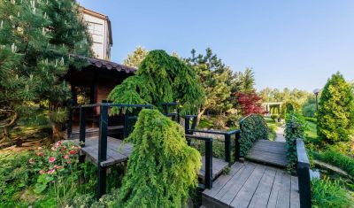 Imagine pentru New Hotel Egreta 4* valabile pentru Delta Dunarii 2025