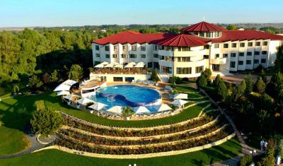 Imagine pentru New Hotel Egreta 4* valabile pentru Delta Dunarii 2025