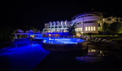 Imagine pentru New Hotel Egreta 4* valabile pentru Delta Dunarii 2025