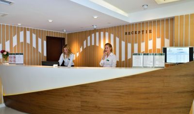 Imagine pentru New Hotel Egreta 4* valabile pentru Delta Dunarii 2025