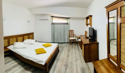 Imagine pentru Pensiunea Beluga 4* valabile pentru Delta Dunarii 2025