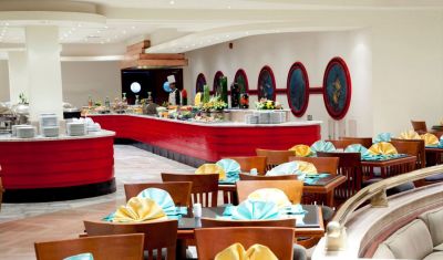 Imagine pentru Hotel Coral Beach Resort Tiran 4* valabile pentru Egipt