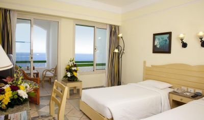 Imagine pentru Hotel Coral Beach Resort Tiran 4* valabile pentru Egipt