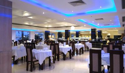Imagine pentru Hotel Marina Sharm 4* valabile pentru Egipt