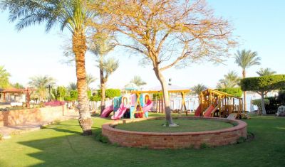 Imagine pentru Hotel Marina Sharm 4* valabile pentru Egipt