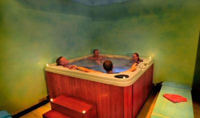 Imagine pentru Hotel Marina Sharm 4* valabile pentru Egipt
