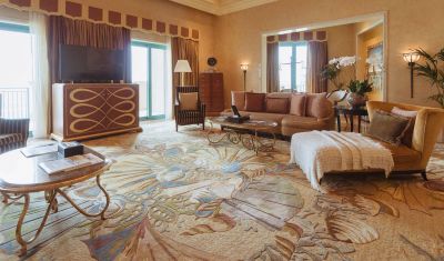 Imagine pentru Hotel Atlantis The Palm 5* valabile pentru Emiratele Arabe Unite 