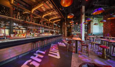 Imagine pentru Hotel Atlantis The Palm 5* valabile pentru Emiratele Arabe Unite 