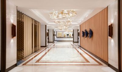 Imagine pentru Hotel Atlantis The Palm 5* valabile pentru Emiratele Arabe Unite 