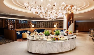 Imagine pentru Hotel Atlantis The Palm 5* valabile pentru Emiratele Arabe Unite 