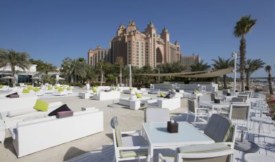 Imagine pentru Hotel Atlantis The Palm 5* valabile pentru Emiratele Arabe Unite 