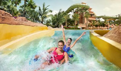 Imagine pentru Hotel Atlantis The Palm 5* valabile pentru Emiratele Arabe Unite 