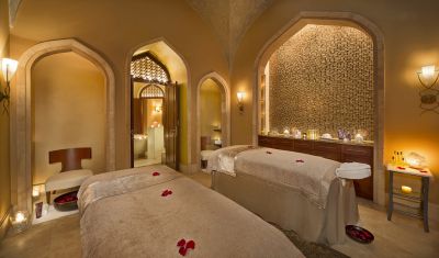 Imagine pentru Hotel Atlantis The Palm 5* valabile pentru Emiratele Arabe Unite 