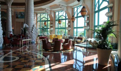 Imagine pentru Hotel Atlantis The Palm 5* valabile pentru Emiratele Arabe Unite 