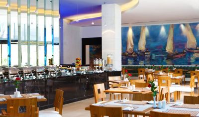 Imagine pentru Marina Byblos Hotel 4* valabile pentru Emiratele Arabe Unite 