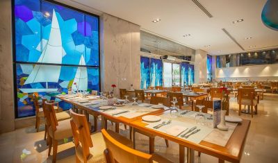 Imagine pentru Marina Byblos Hotel 4* valabile pentru Emiratele Arabe Unite 