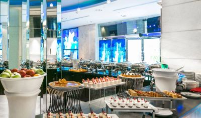 Imagine pentru Marina Byblos Hotel 4* valabile pentru Emiratele Arabe Unite 