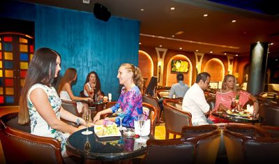 Imagine pentru Marina Byblos Hotel 4* valabile pentru Emiratele Arabe Unite 