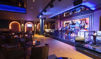 Imagine pentru Marina Byblos Hotel 4* valabile pentru Emiratele Arabe Unite 