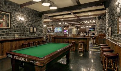 Imagine pentru Marina Byblos Hotel 4* valabile pentru Emiratele Arabe Unite 