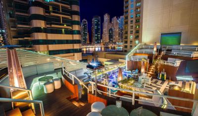 Imagine pentru Marina Byblos Hotel 4* valabile pentru Emiratele Arabe Unite 