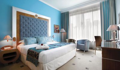 Imagine pentru Marina Byblos Hotel 4* valabile pentru Emiratele Arabe Unite 