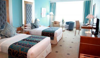 Imagine pentru Marina Byblos Hotel 4* valabile pentru Emiratele Arabe Unite 