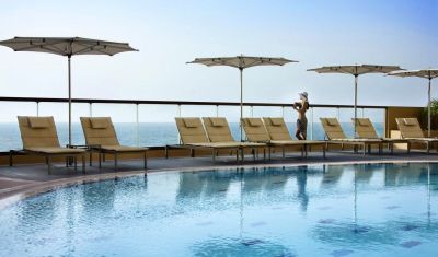 Imagine pentru Hotel Amwaj Rotana Jumeirah Beach 5* valabile pentru Emiratele Arabe Unite 2023/2024