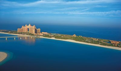 Imagine pentru Hotel Atlantis The Palm 5* valabile pentru Emiratele Arabe Unite 2023/2024