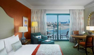 Imagine pentru Hotel Atlantis The Palm 5* valabile pentru Emiratele Arabe Unite 2023/2024