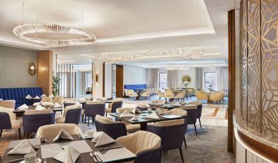Imagine pentru Hotel Atlantis The Palm 5* valabile pentru Emiratele Arabe Unite 2023/2024