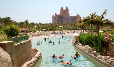 Imagine pentru Hotel Atlantis The Palm 5* valabile pentru Emiratele Arabe Unite 2023/2024