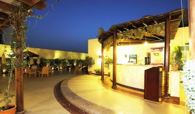 Imagine pentru Hotel Cassells Al Barsha 4* valabile pentru Emiratele Arabe Unite 2023/2024
