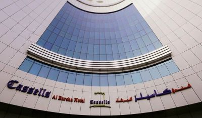 Imagine pentru Hotel Cassells Al Barsha 4* valabile pentru Emiratele Arabe Unite 2023/2024