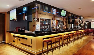 Imagine pentru Hotel Citymax Al Barsha 3* valabile pentru Emiratele Arabe Unite 2023/2024