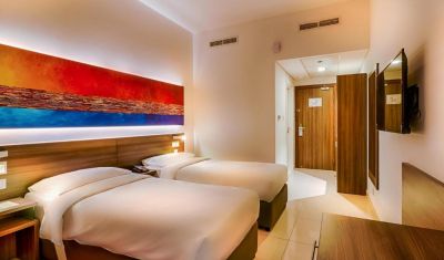 Imagine pentru Hotel Citymax Al Barsha 3* valabile pentru Emiratele Arabe Unite 2023/2024