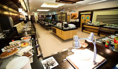 Imagine pentru Hotel Citymax Al Barsha 3* valabile pentru Emiratele Arabe Unite 2023/2024