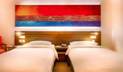 Imagine pentru Hotel Citymax Al Barsha 3* valabile pentru Emiratele Arabe Unite 2023/2024
