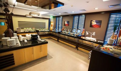 Imagine pentru Hotel Citymax Al Barsha 3* valabile pentru Emiratele Arabe Unite 2023/2024