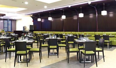 Imagine pentru Hotel Citymax Al Barsha 3* valabile pentru Emiratele Arabe Unite 2023/2024