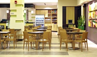 Imagine pentru Hotel Citymax Al Barsha 3* valabile pentru Emiratele Arabe Unite 2023/2024