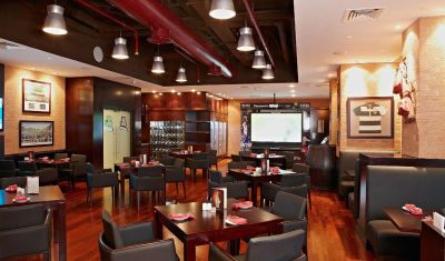 Imagine pentru Hotel Citymax Al Barsha 3* valabile pentru Emiratele Arabe Unite 2023/2024