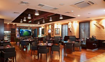 Imagine pentru Hotel Citymax Al Barsha 3* valabile pentru Emiratele Arabe Unite 2023/2024