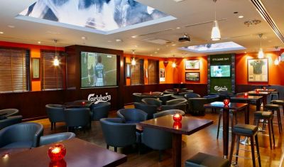 Imagine pentru Hotel Citymax Al Barsha 3* valabile pentru Emiratele Arabe Unite 2023/2024