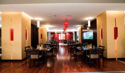 Imagine pentru Hotel Citymax Al Barsha 3* valabile pentru Emiratele Arabe Unite 2023/2024