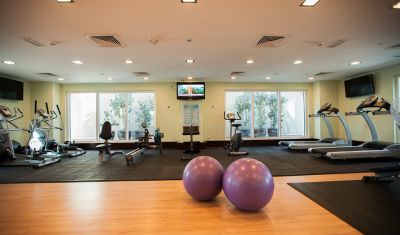Imagine pentru Hotel Citymax Al Barsha 3* valabile pentru Emiratele Arabe Unite 2023/2024