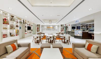 Imagine pentru Hotel Citymax Al Barsha 3* valabile pentru Emiratele Arabe Unite 2023/2024