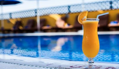 Imagine pentru Hotel Citymax Al Barsha 3* valabile pentru Emiratele Arabe Unite 2023/2024