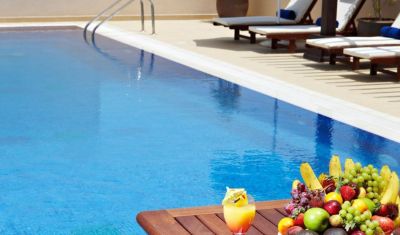 Imagine pentru Hotel Citymax Al Barsha 3* valabile pentru Emiratele Arabe Unite 2023/2024
